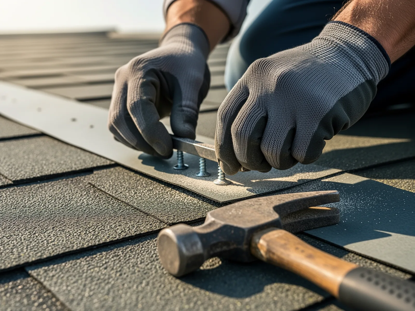 Why choose Fascia Repair in Topmost, KY